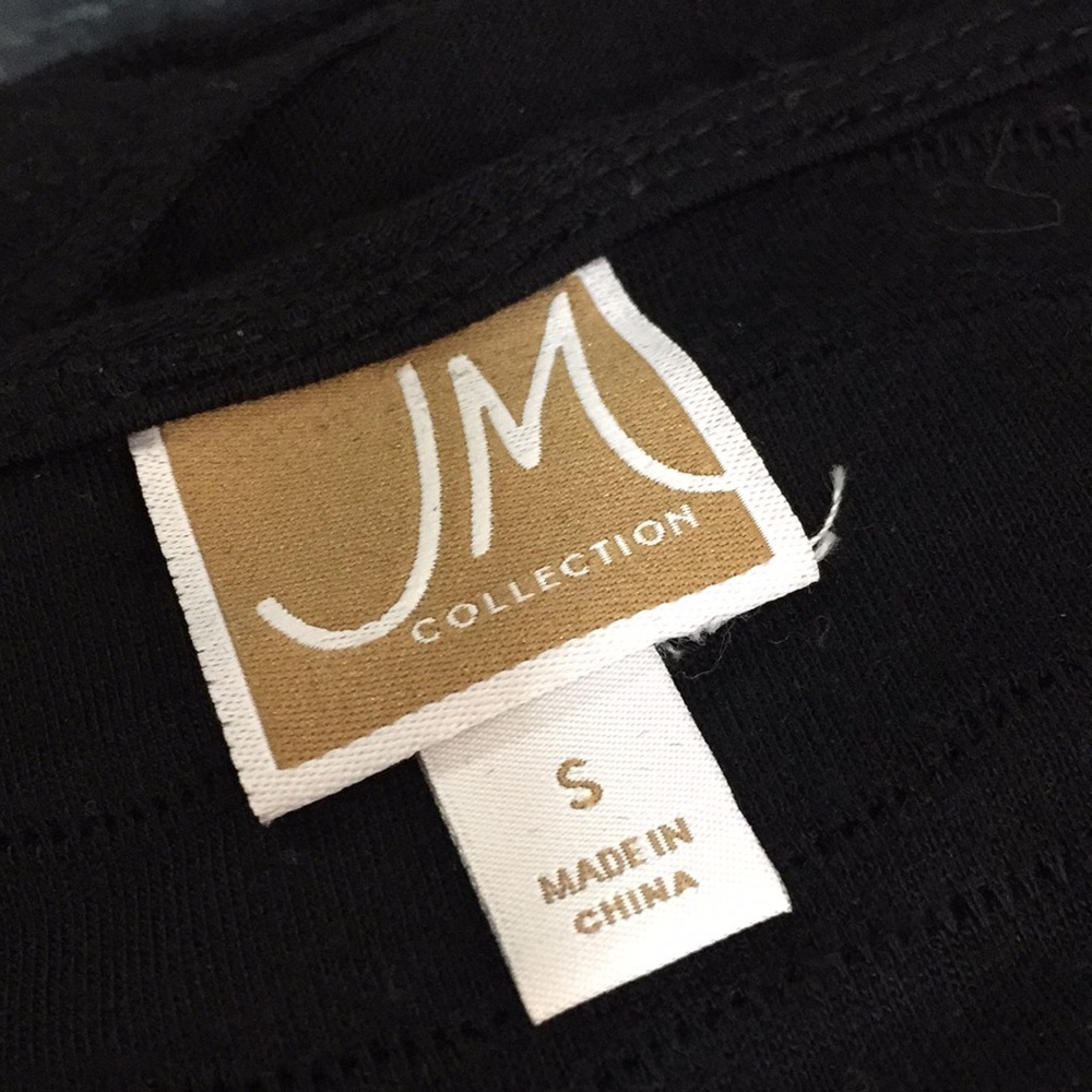 JM Collection Shell/tank - Picture 3 of 3